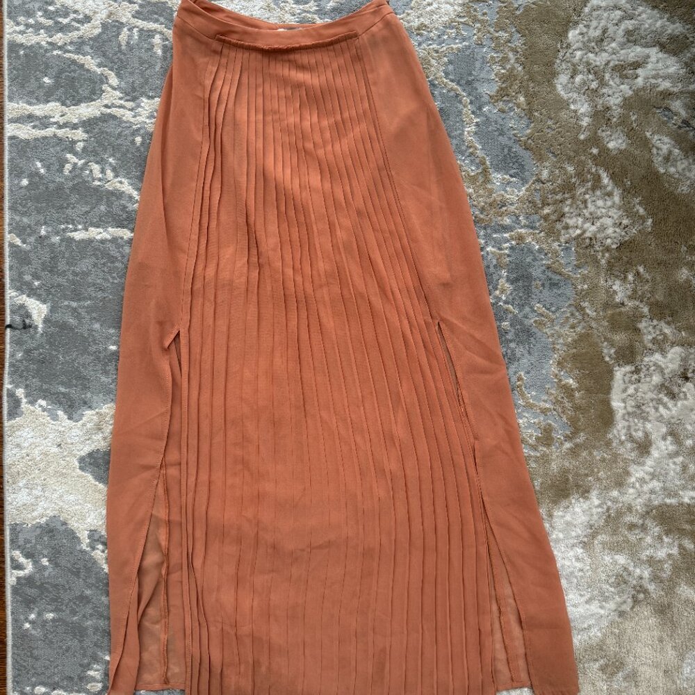Pastel Summer Skirt